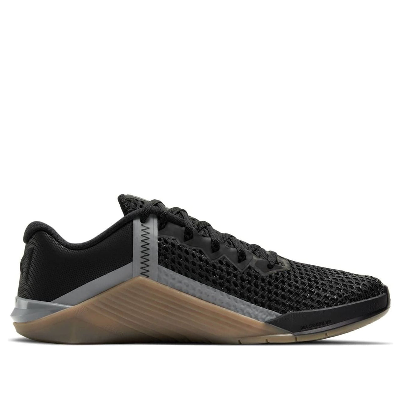 Nike Metcon 6 'Black Gum' CK9388-002