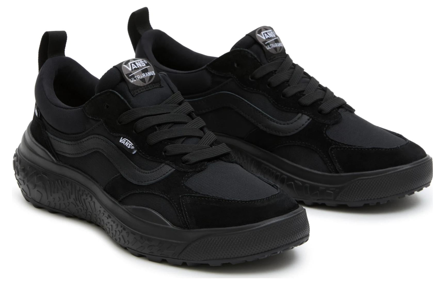 Vans UltraRange Neo VR3 'Black' VN000BCEBKA