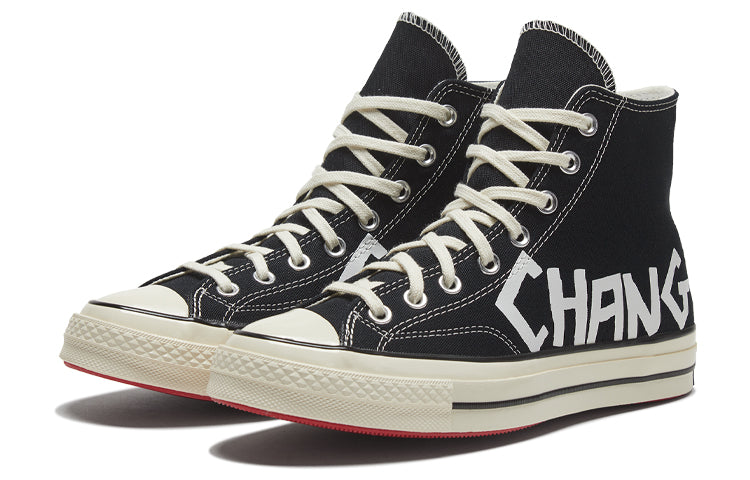Converse Chuck 70 High 'Create Future - Black' 169765C