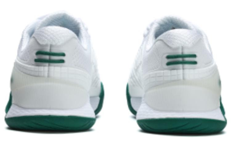 (WMNS) FILA Potenza Sneakers 'White Green' A12W311501FWT