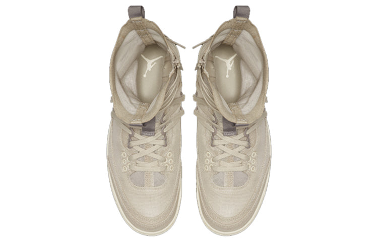 (WMNS) Air Jordan 3 RTR EXP Lite XX 'Desert Sand' BQ8394-002