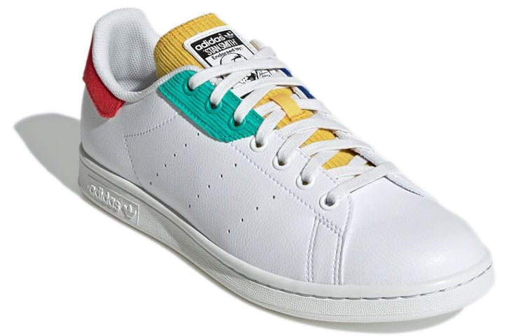 adidas Stan Smith 'White Multi' H00329