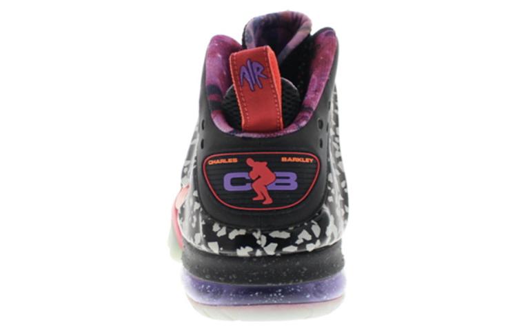 Nike Barkley Posite Max 'Area 72' 588527-060
