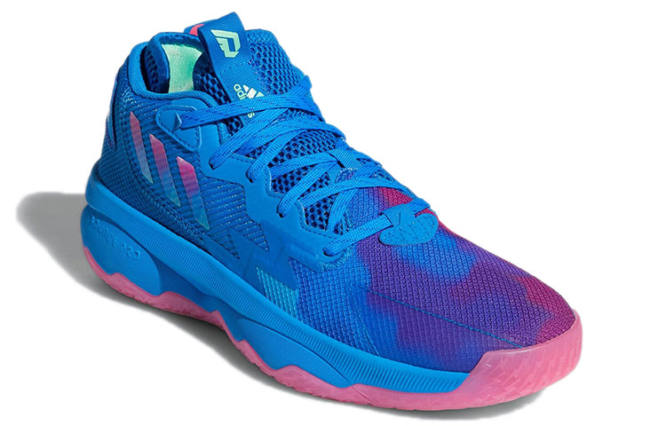 adidas Dame 8 'Battle Of The Bubble' GY2770