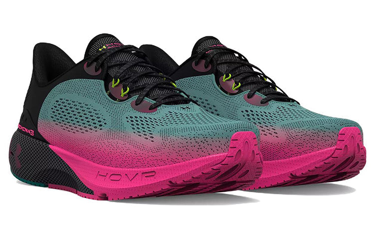 Under Armour HOVR Machina 3 'Black' 3025655-001