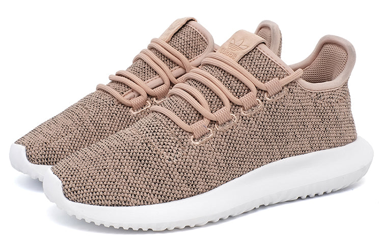 (WMNS) adidas Tubular Shadow 'Dust Black White' CG4515