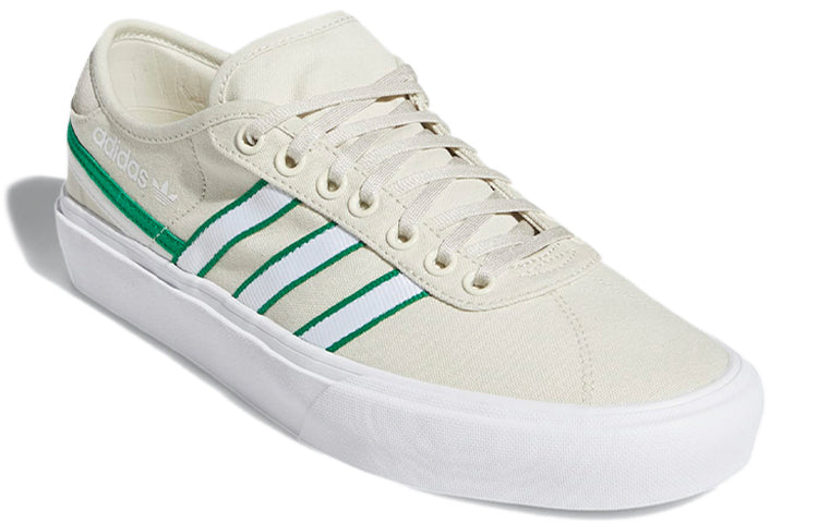 adidas Delpala 'Aluminium Green' FV8233