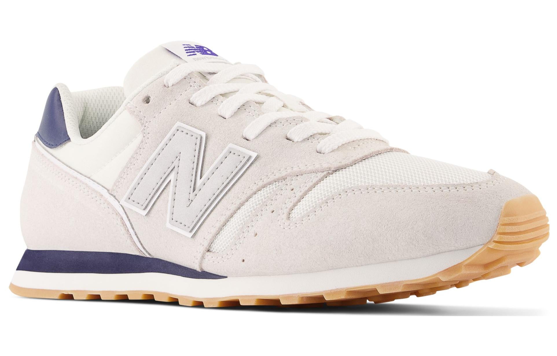 New Balance 373 V2 'White Blue' ML373TB2