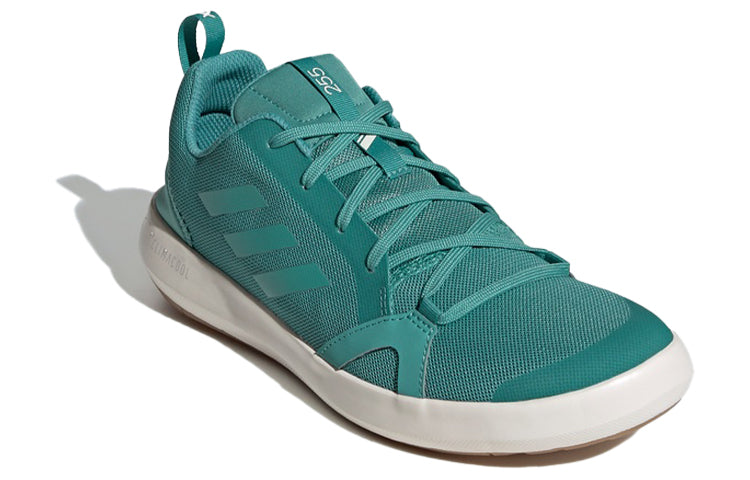 adidas Terrex Boat S.Rdy 'Green White' BC0505