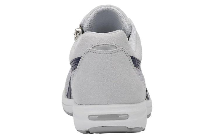 ASICS Hadashi Walker Plus 536 Running Shoes Grey TDW536-020