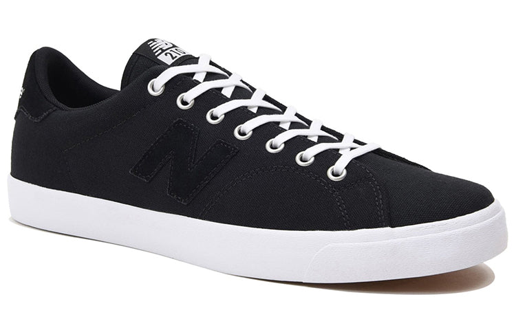 New Balance 210v Black AM210BBG