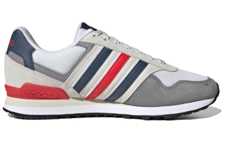 adidas neo 10K Shoes Beige/Grey GZ8598