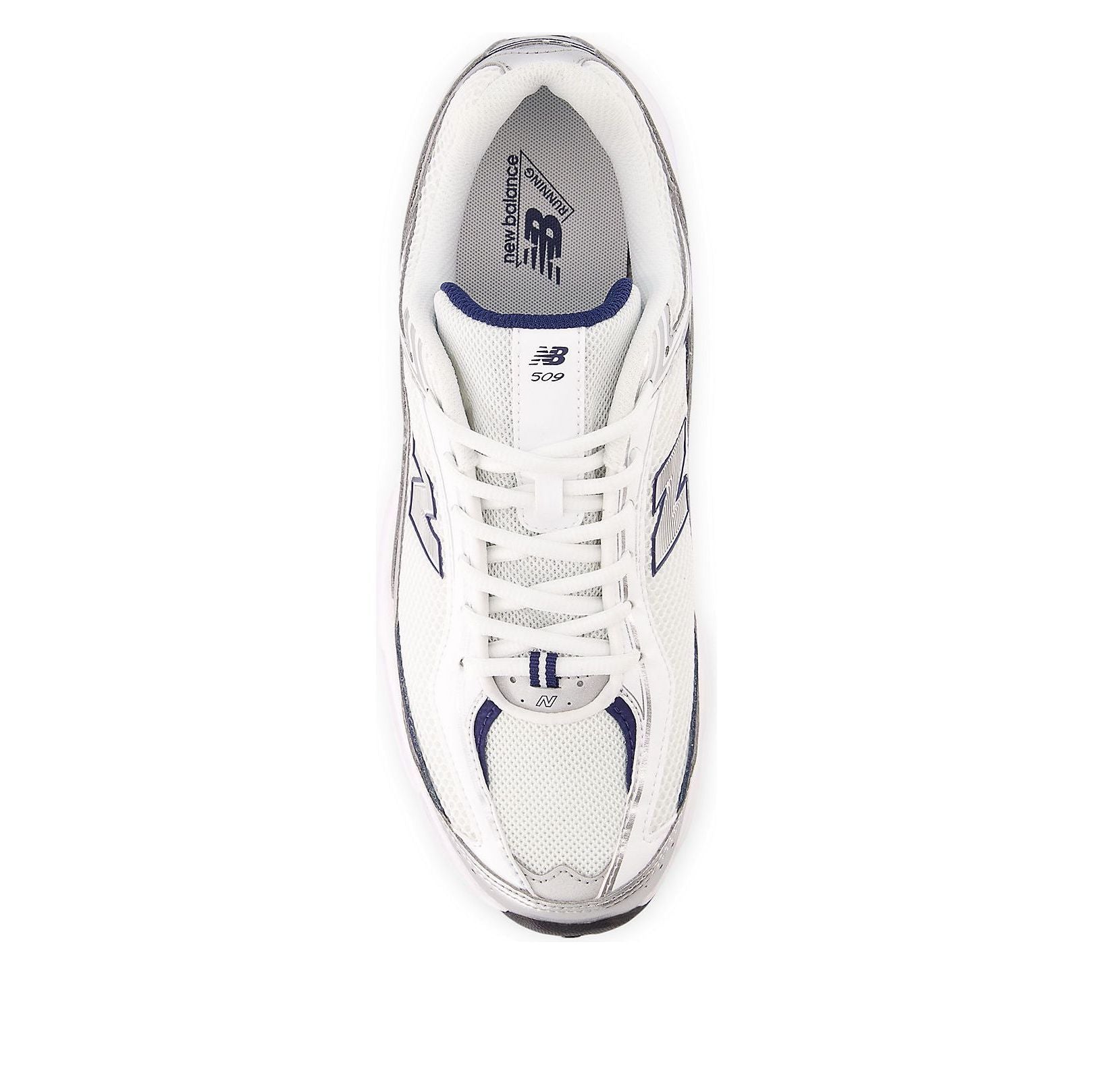 New Balance U509V1 'White Navy' U509CD