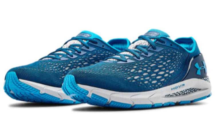 Under Armour Hovr Sonic 3 Blue 3022586-404