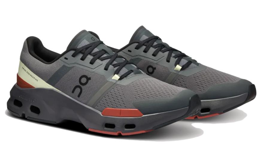 On Running Cloudpulse 'Rock Chili' 3MD30062390