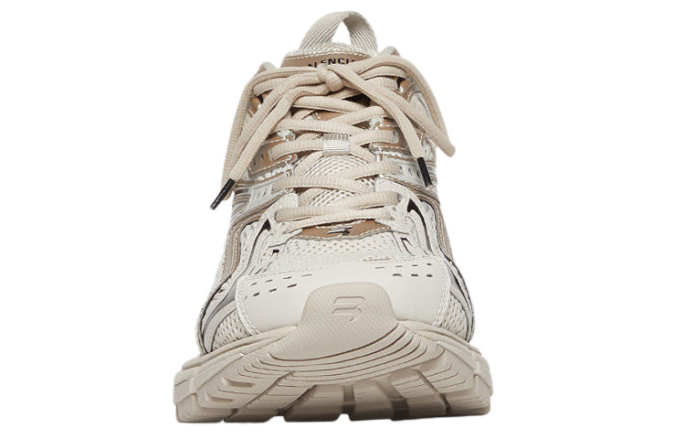 (WMNS) Balenciaga X-Pander Sneakers 'Beige' 653870W2RA19710