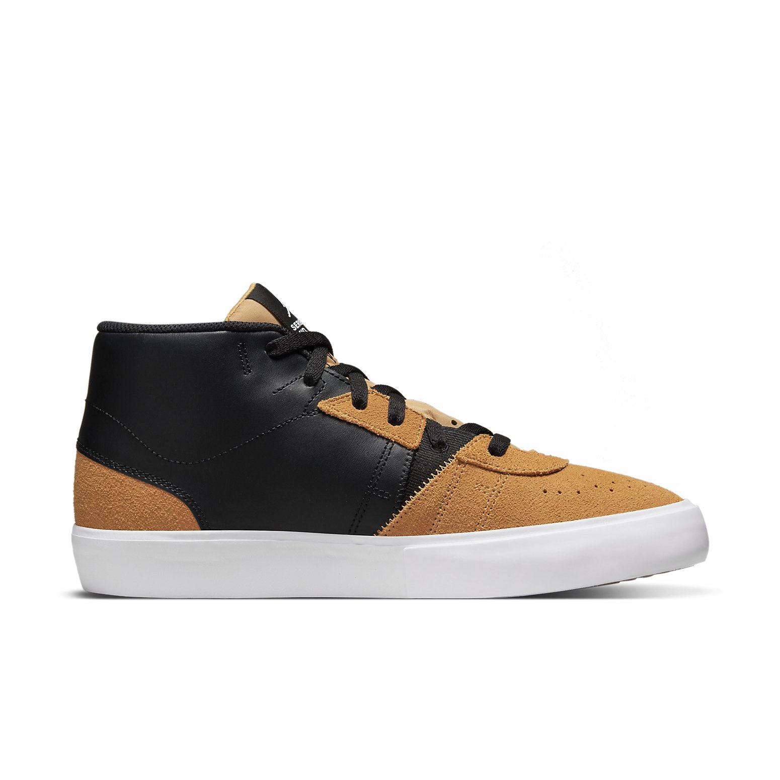 Air Jordan Series.03 Mid 'Elemental Gold' DA8026-017