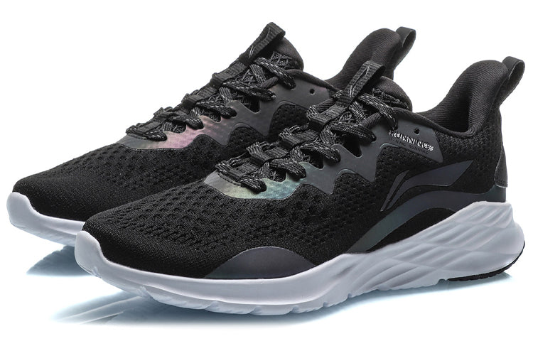 (WMNS) Li-Ning No Boundry 'Standard Black' ARHQ238-1