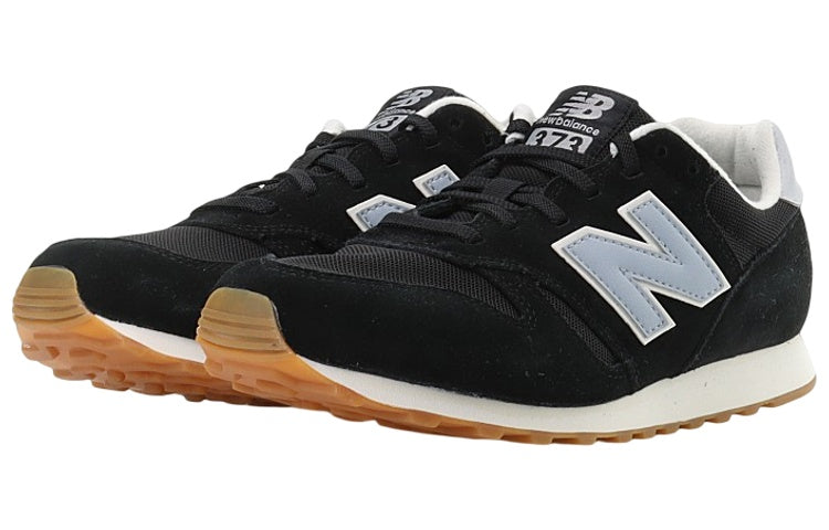 New Balance 373 D Sneakers Black ML373KBG
