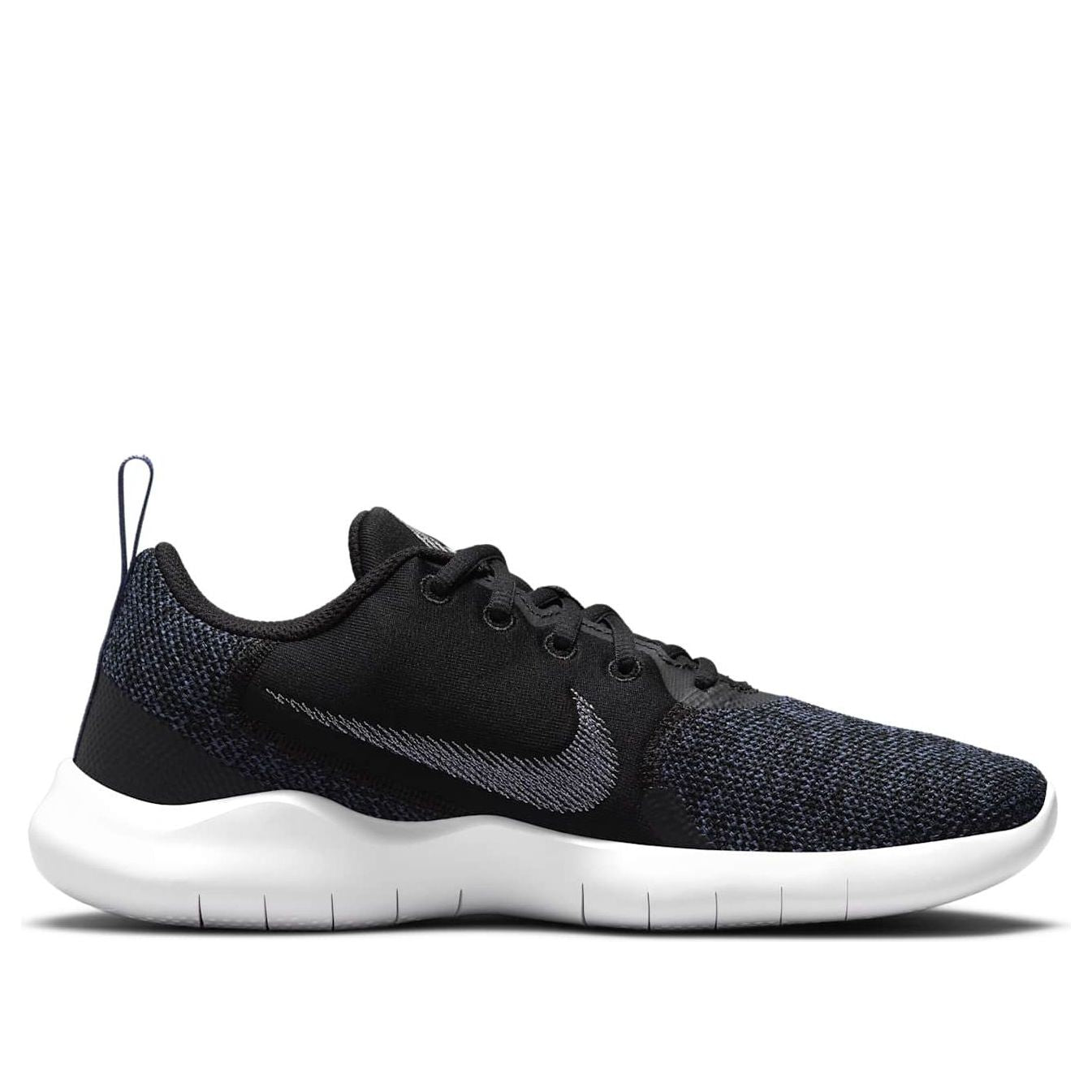 (WMNS) Nike Flex Experience Run 10 'Black Dark Purple Dust' CI9964-009