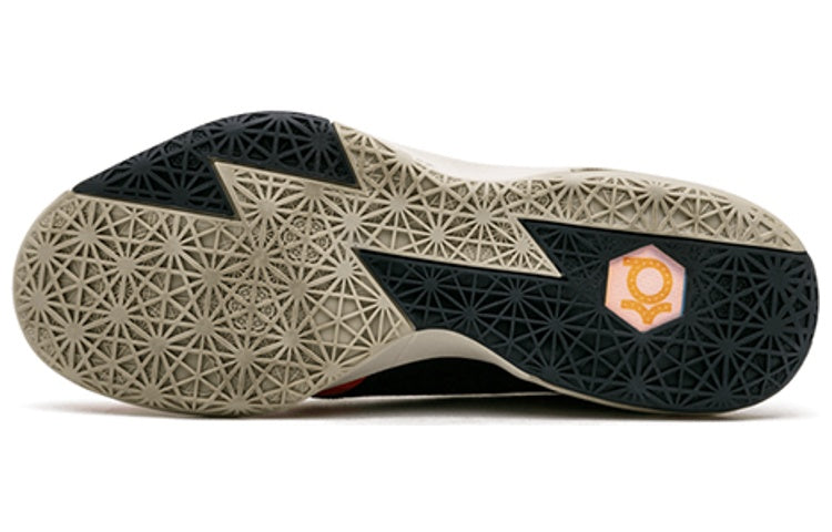 Nike KD 6 'DC' 599424-600