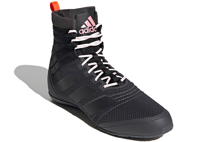 adidas Speedex 18 'Core Black' FW0385