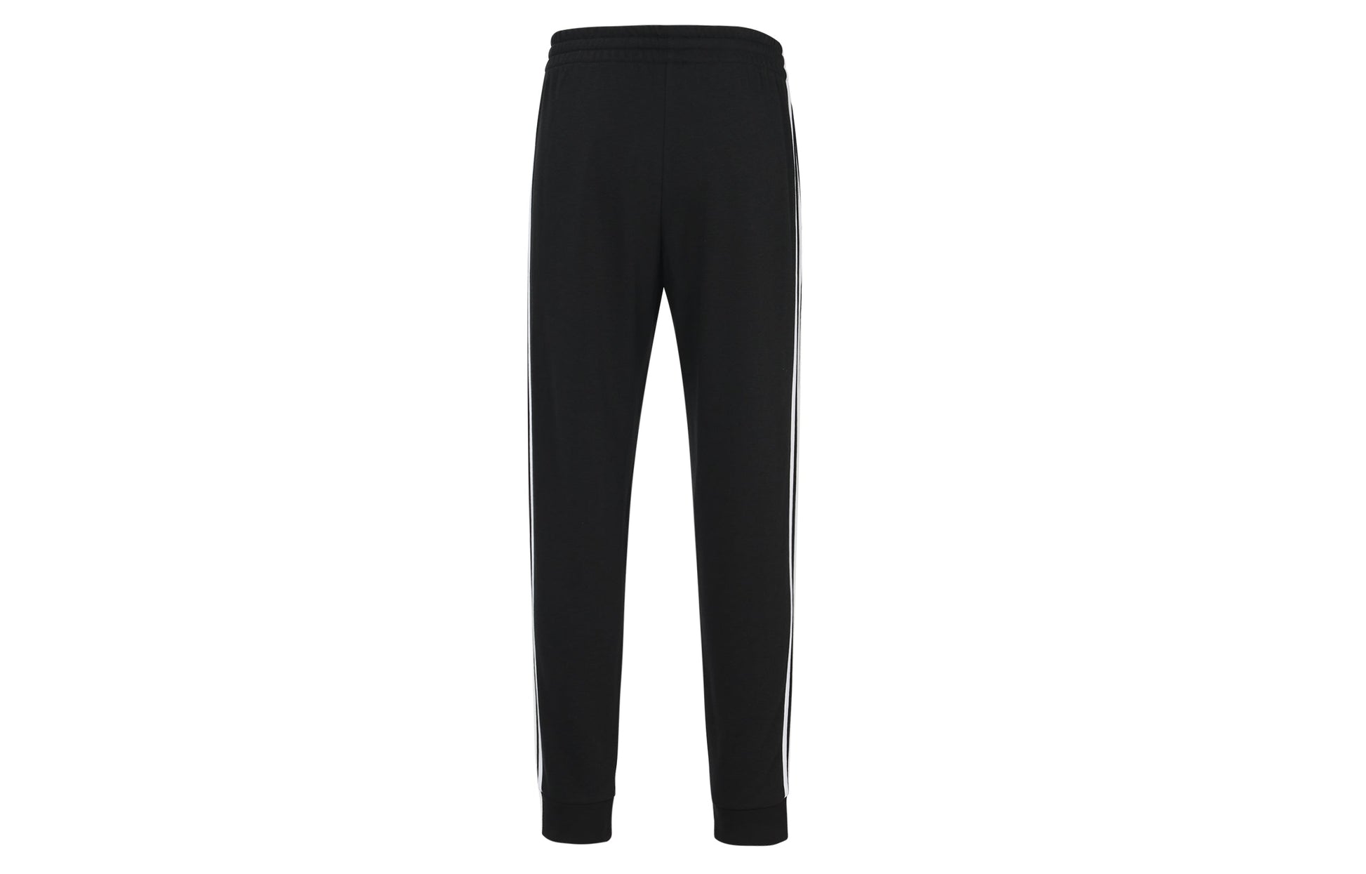 adidas M 3s Ft Tc Pt Stripe Sports Pants Black GK8831