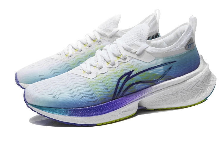 Li-Ning FeiDian Discovery 'Thunder' ARMR005-3