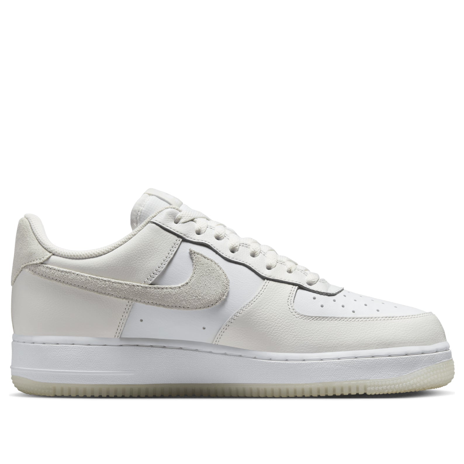 Nike Air Force 1 '07 LV8 'Summit White Phantom' FN5832-100