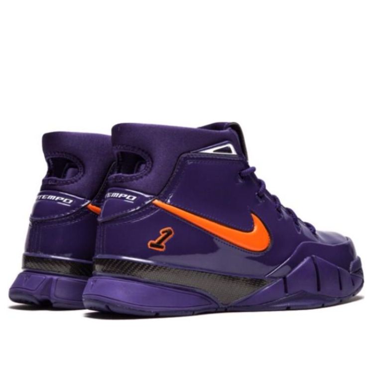 Nike Zoom Kobe 1 Protro 'Devin Booker' PE AR4598-500