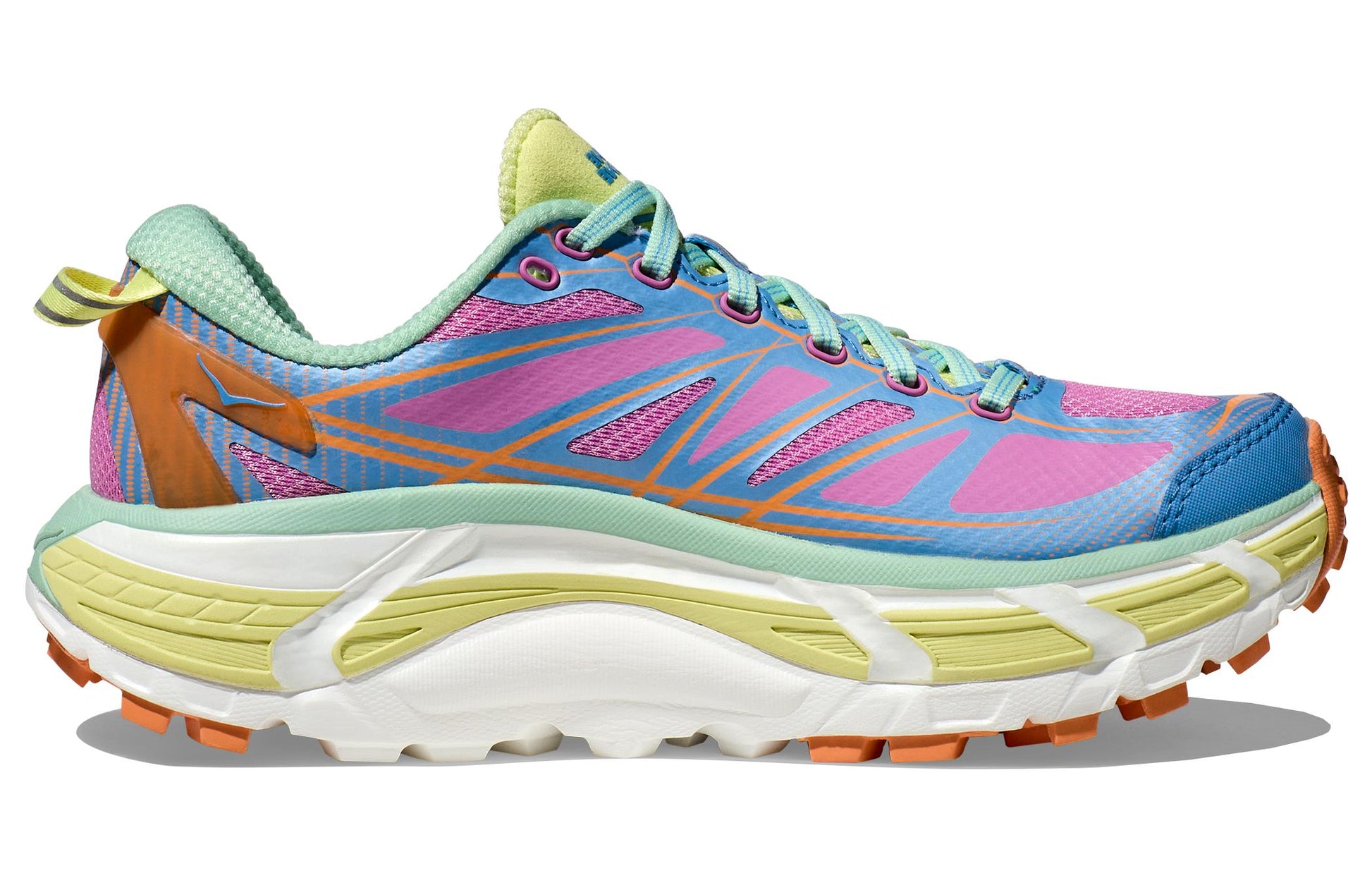 HOKA ONE ONE Mafate Speed 2 'Cyclamen All Board' 1126851-CAAB