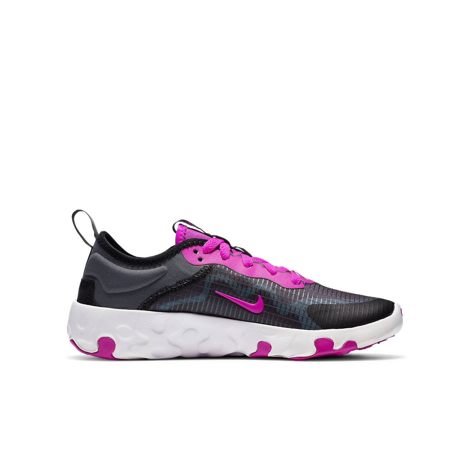 (GS) Nike Renew Lucent 'Gunsmoke Violet' CD6906-005