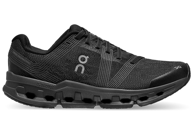 (WMNS) On Running Cloudgo 'Black Eclipse' 55.98626