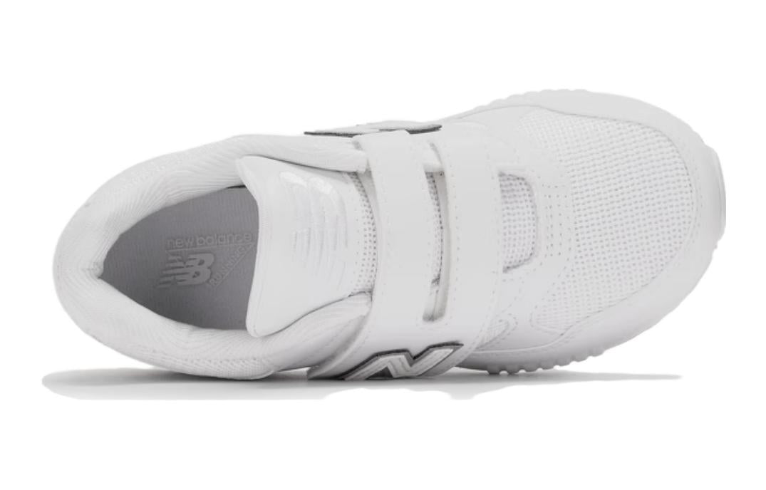 (PS) New Balance 530 Shoes 'White' PV530WS