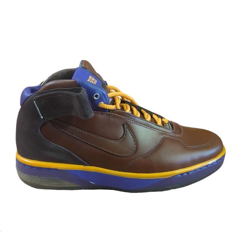 Nike Air Force 25 league 'Brown' 316256-333