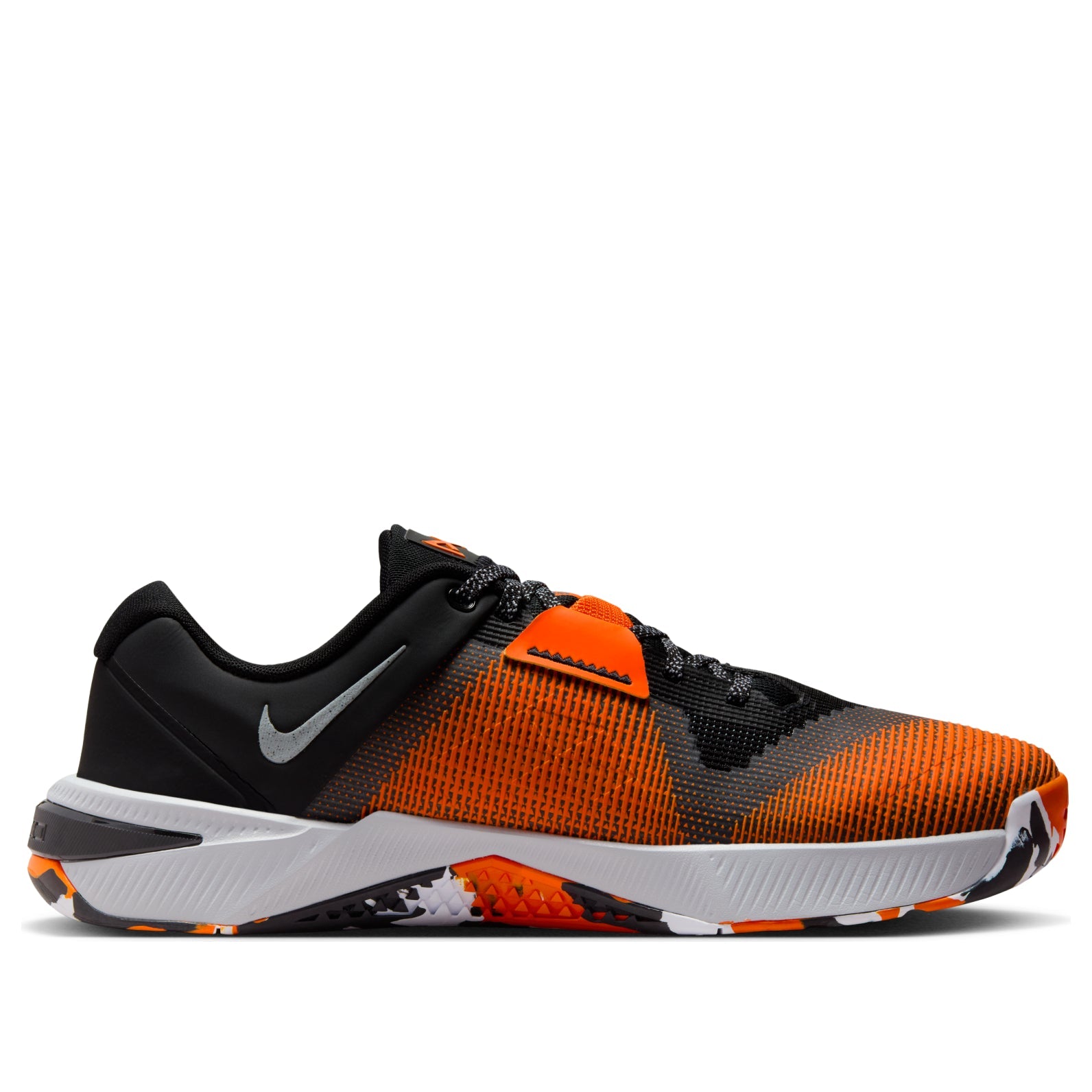 Nike Metcon 10 'Black Safety Orange' HJ1875-005