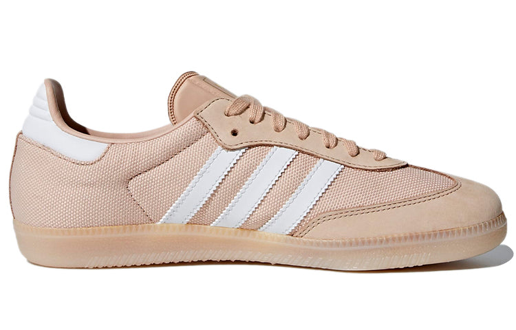 (WMNS) adidas Samba 'Pink' CQ2643