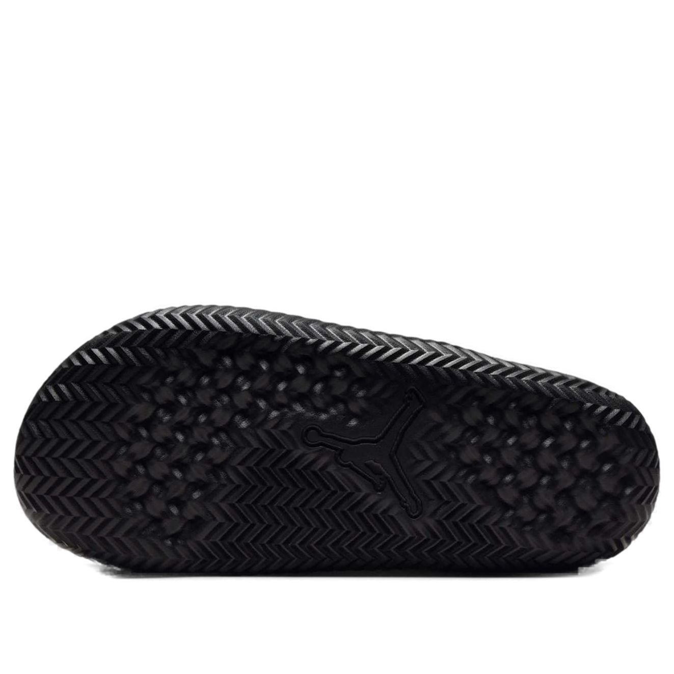 Air Jordan Jumpman Slide 'Black White' FQ1598-001
