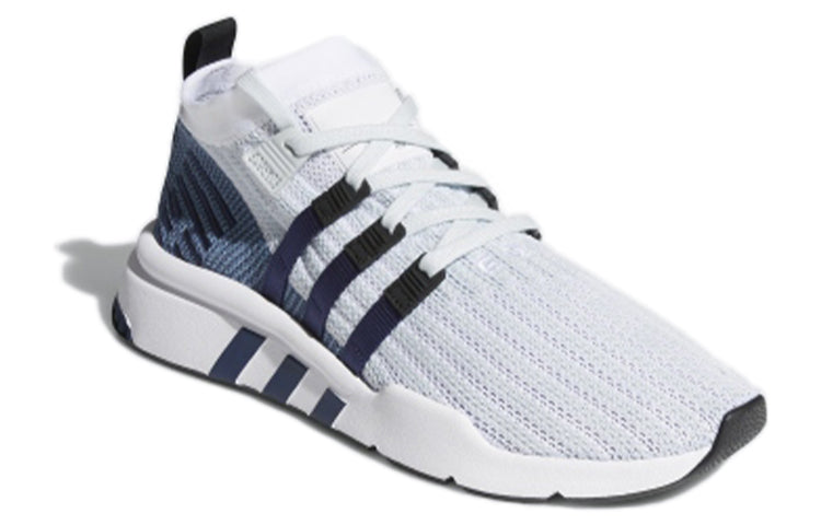 adidas EQT Support Mid ADV Primeknit 'White Blue Tint' B37429