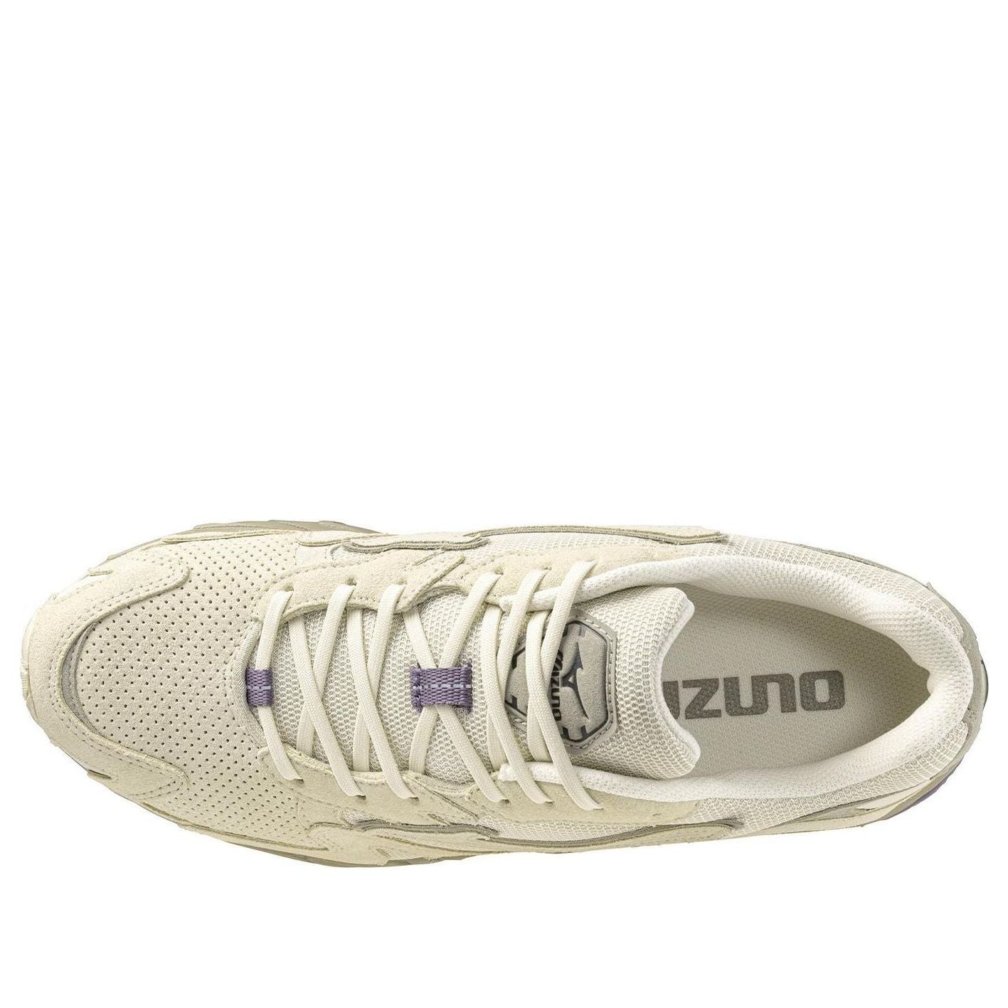 Mizuno Wave Rider 10 'Beige Dark Beige' D1GA247001