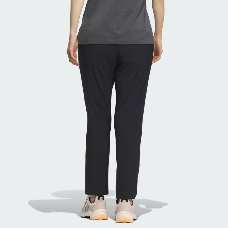 (WMNS) adidas UPF Pants 'Black' IL8908