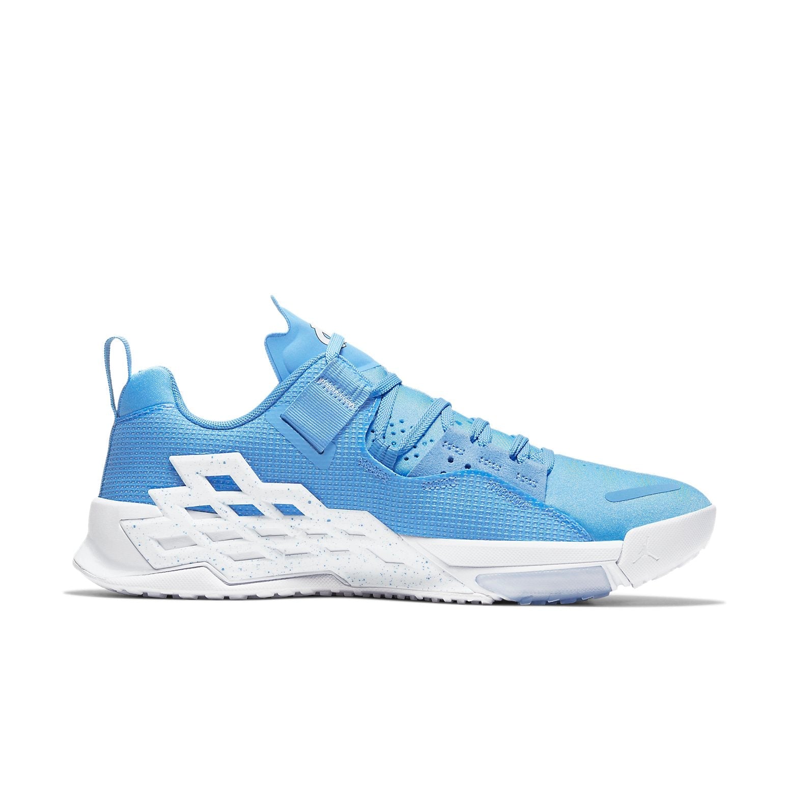 Air Jordan Alpha 360 TR 'UNC' CQ6426-401
