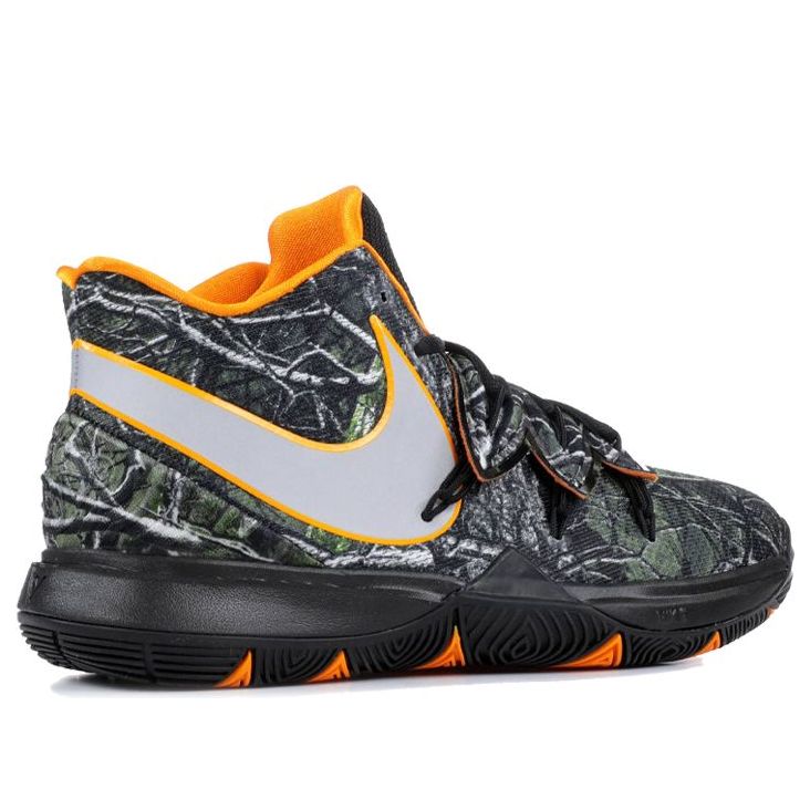 (GS) Nike Kyrie 5 PE 'Taco' AQ2456-902