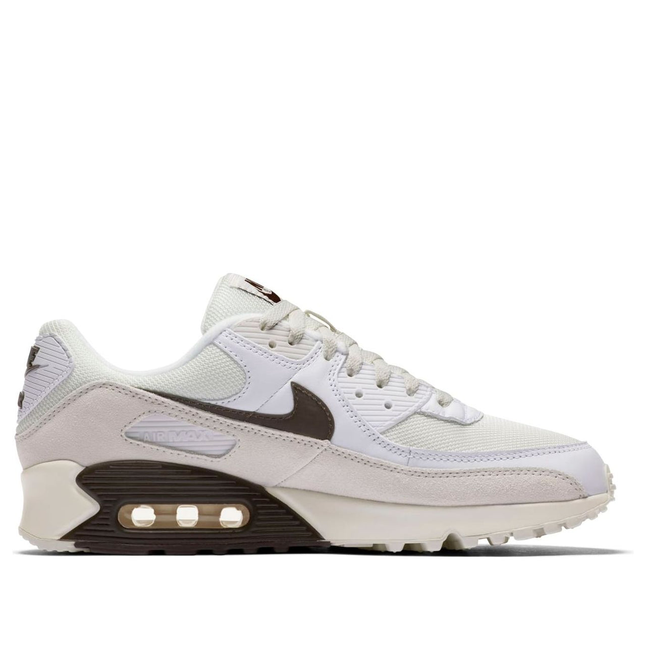 Nike Air Max 90 'Baroque Brown' CW7483-100