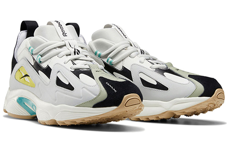 Reebok DMX Series 1200 'True Grey' FZ5460