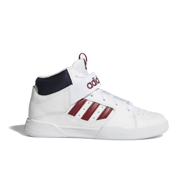 adidas originals Vrx Mid 'White Red' B41484