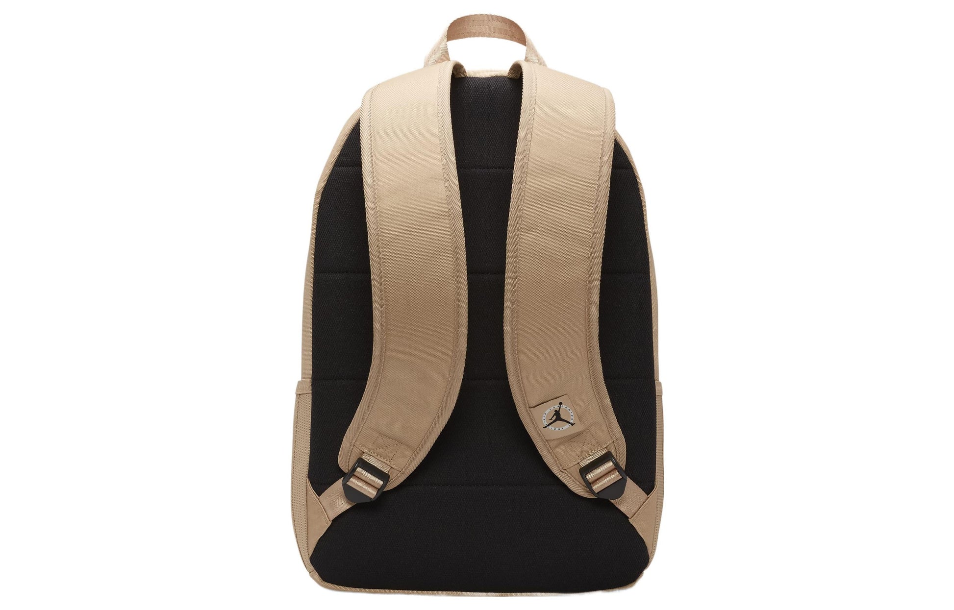 (GS) Air Jordan MJ MVP Flight Daypack Backpack 'Khaki' FJ6812-283