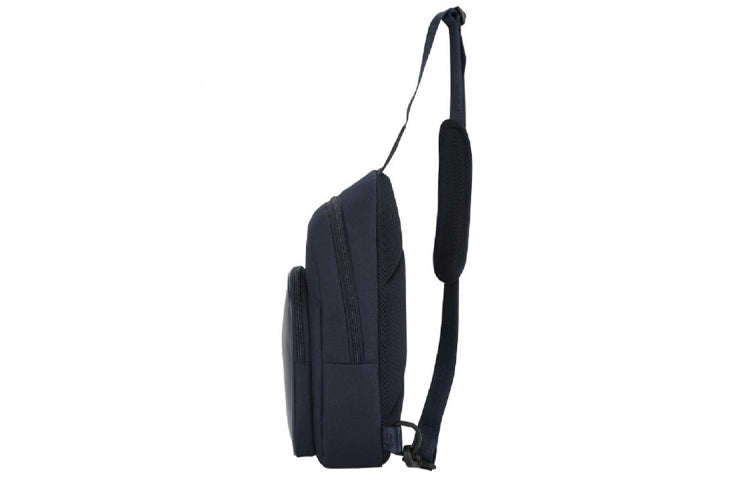 MLB x DISNEY Mickey Blue Shoulder Bag FB045AC954F214GS