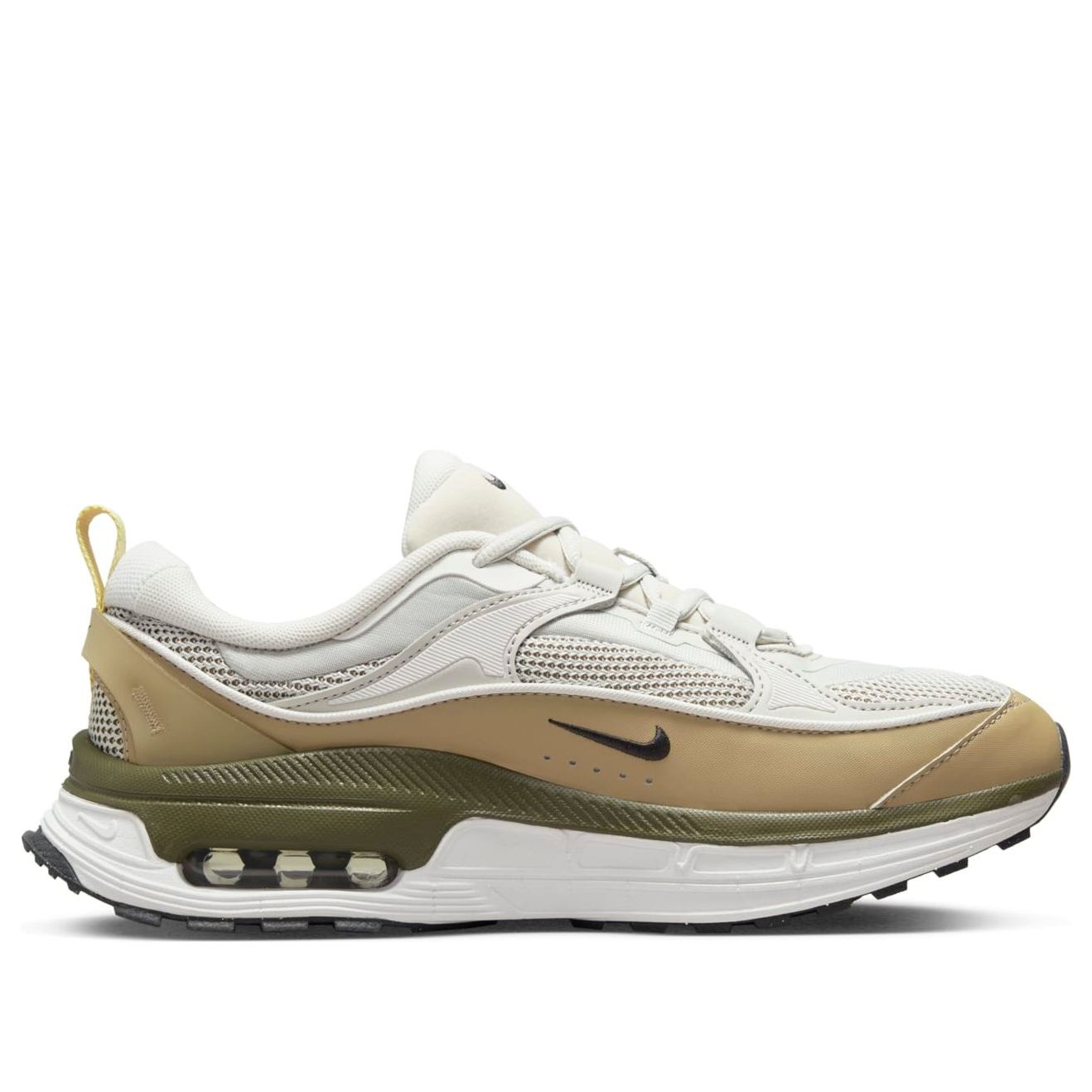 (WMNS) Nike Air Max Bliss 'Light Bone Phantom' DH5128-002