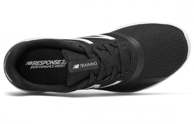 New Balance 818 v2 Trainer 'Black White' MX818BK2